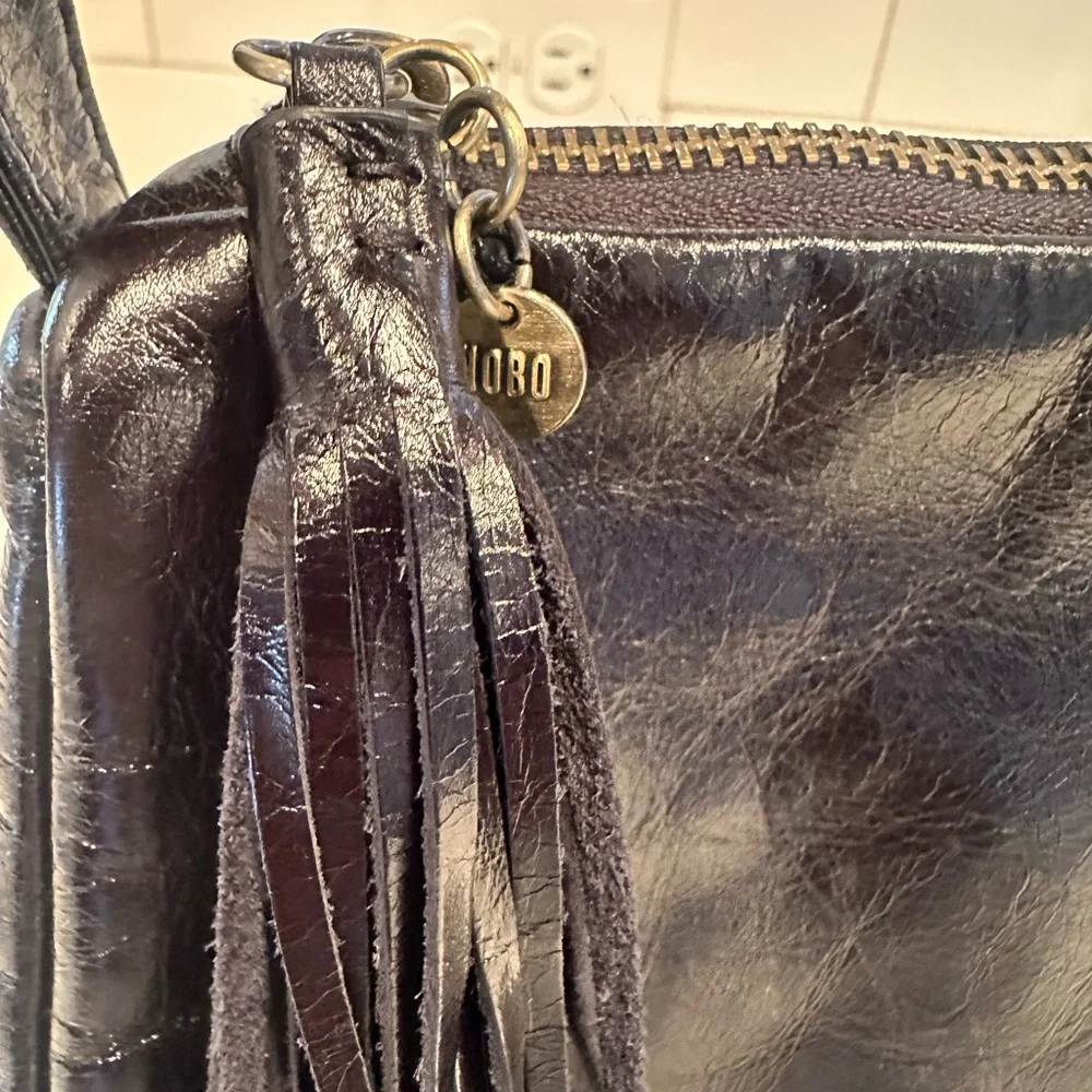 HOBO shoulder bag - Picture 2 of 7